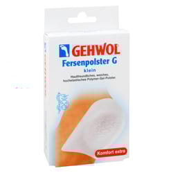 Gehwol Fersenpolster G klein
