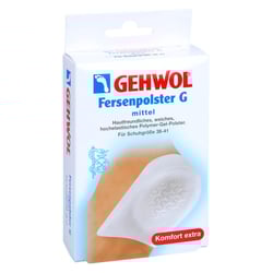 Gehwol Fersenpolster G mittel