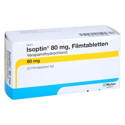 Isoptin 80 mg