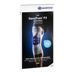 Genutrain Knieband. P3 links Größe 3 natur Produktbild 1