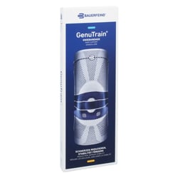 Genutrain Kniebandage Größe 1 natur
