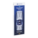 Genutrain Kniebandage Größe 5 natur Produktbild 1
