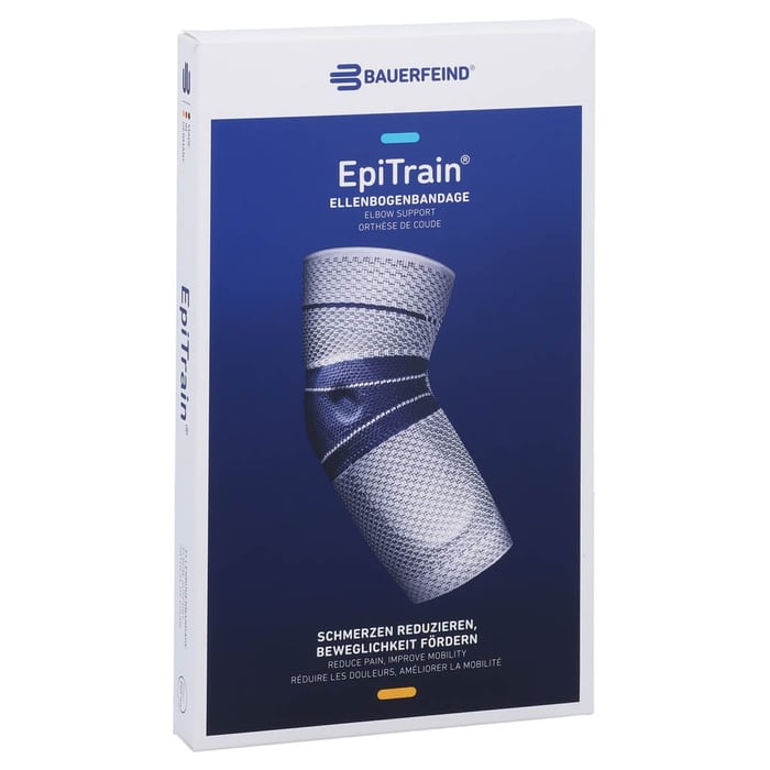 Epitrain Titan 2