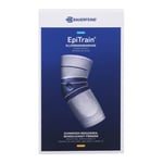 Epitrain Aktiv Gelenkbandage Größe 3 titan Produktbild 2