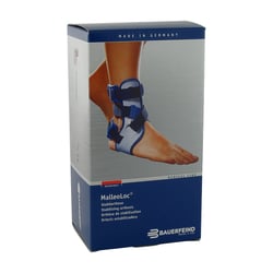 Malleoloc Titan Links 1