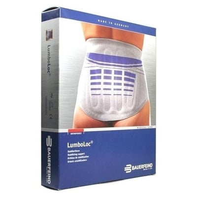 Lumboloc Titan 6