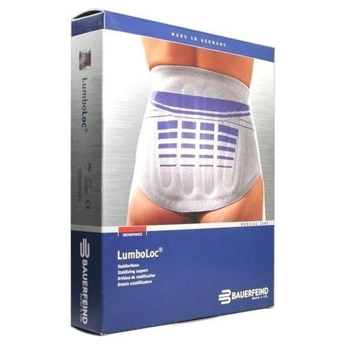 Lumboloc Titan 6
