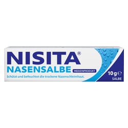 Nisita Nasensalbe