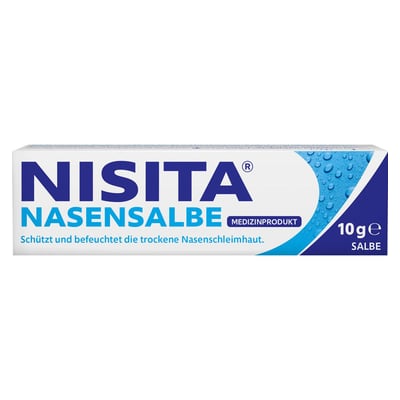 Nisita Nasensalbe