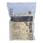 Fingerlinge Latex Größe 5 extra large