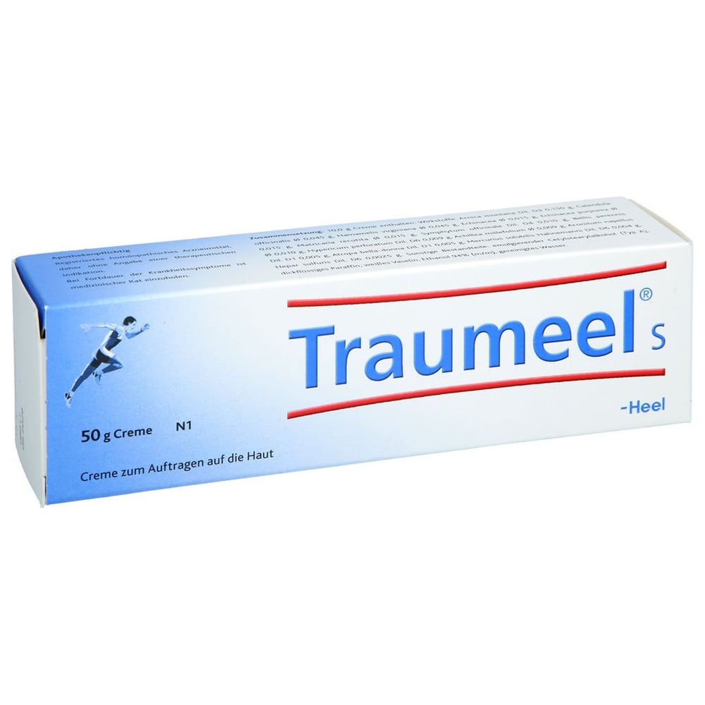Traumeel S