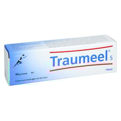 Traumeel S