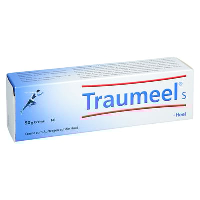 Traumeel S