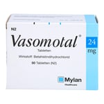 Vasomotal 24 mg Produktbild 2