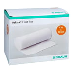 Askina Elast Fine Binde 4 m x 10 cm lose Produktbild 1