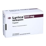 Lyrica 300 mg Produktbild 1