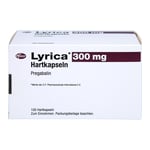 Lyrica 300 mg Produktbild 2