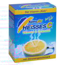 Xenofit Heisses C