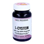 L Cystein 500 mg Produktbild 1