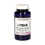 L Prolin 500 mg Produktbild 1