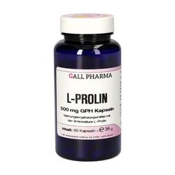 L Prolin 500mg