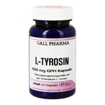L Tyrosin 500 mg Produktbild 1