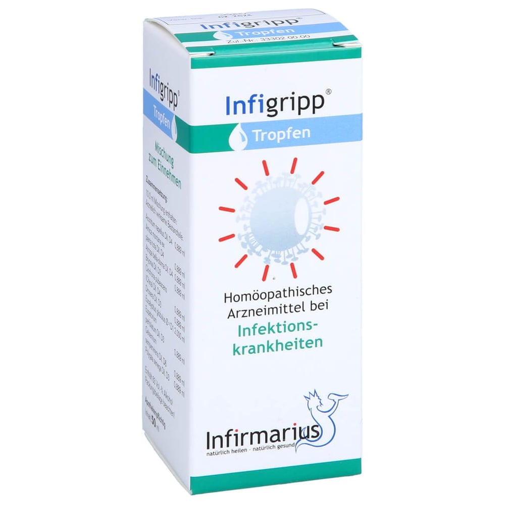Infigripp Tropfen