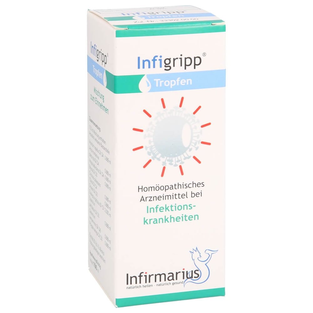 Infigripp Tropfen