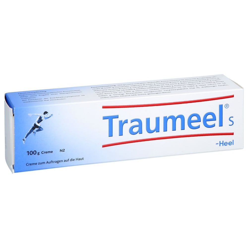 Traumeel S