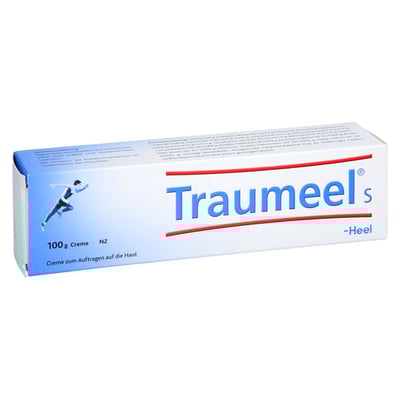 Traumeel S