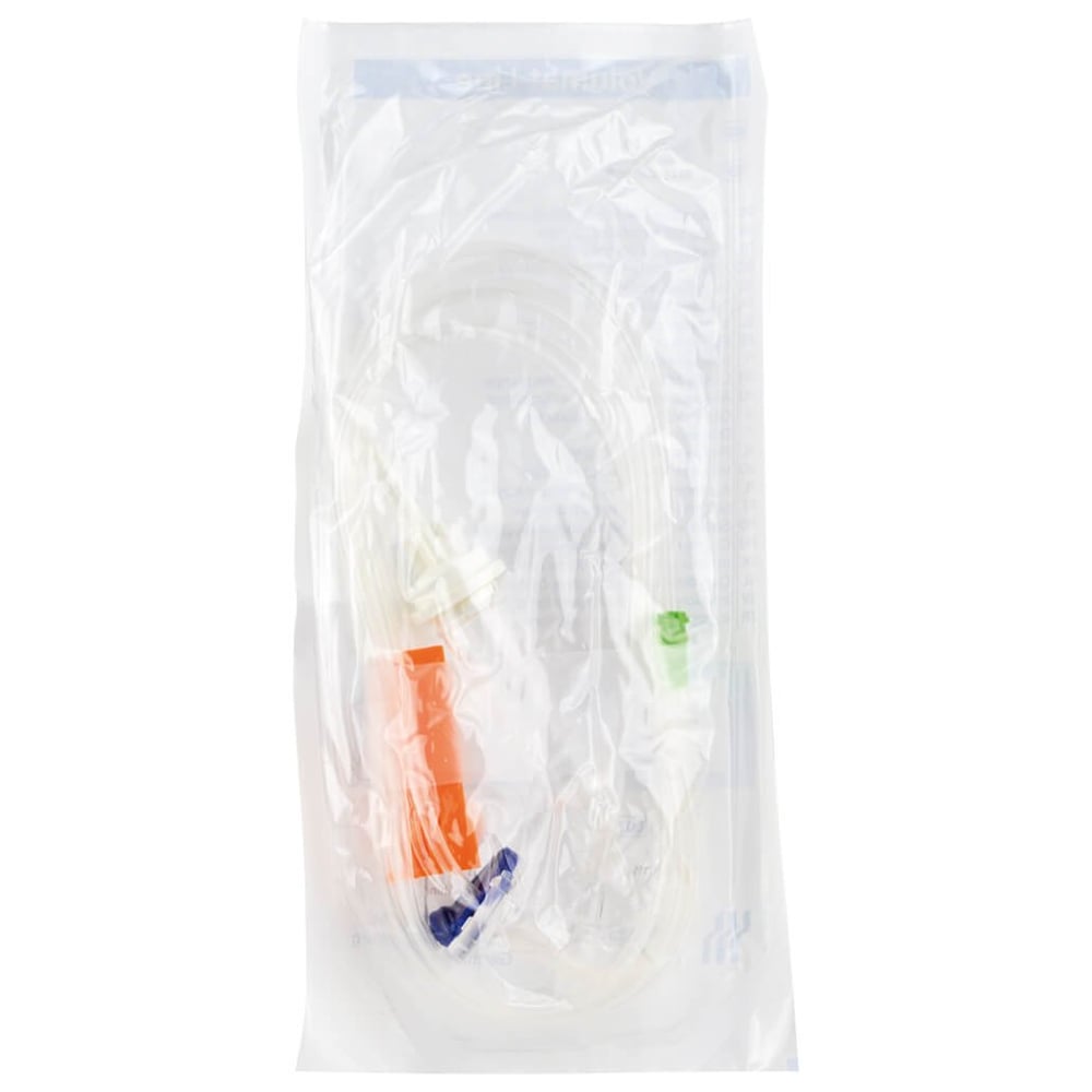 Vl St00 Agilia Volumat Infusionsset