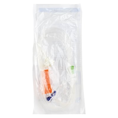 Vl St00 Agilia Volumat Infusionsset