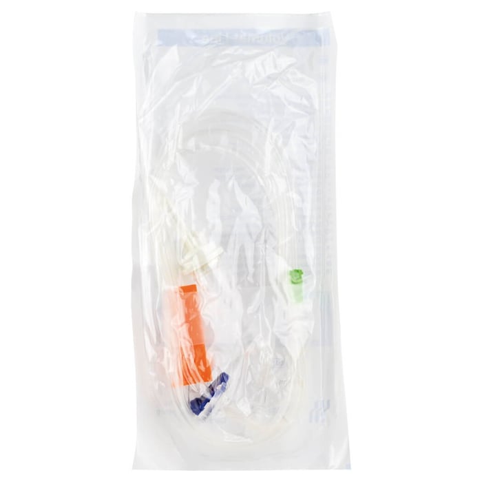 Vl St00 Agilia Volumat Infusionsset