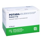Potaba Glenwood Pulver 3 g Produktbild 1