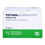 Potaba Glenwood Pulver 3 g Produktbild 2