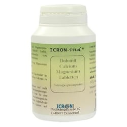 Dolomit Calcium Magnesium