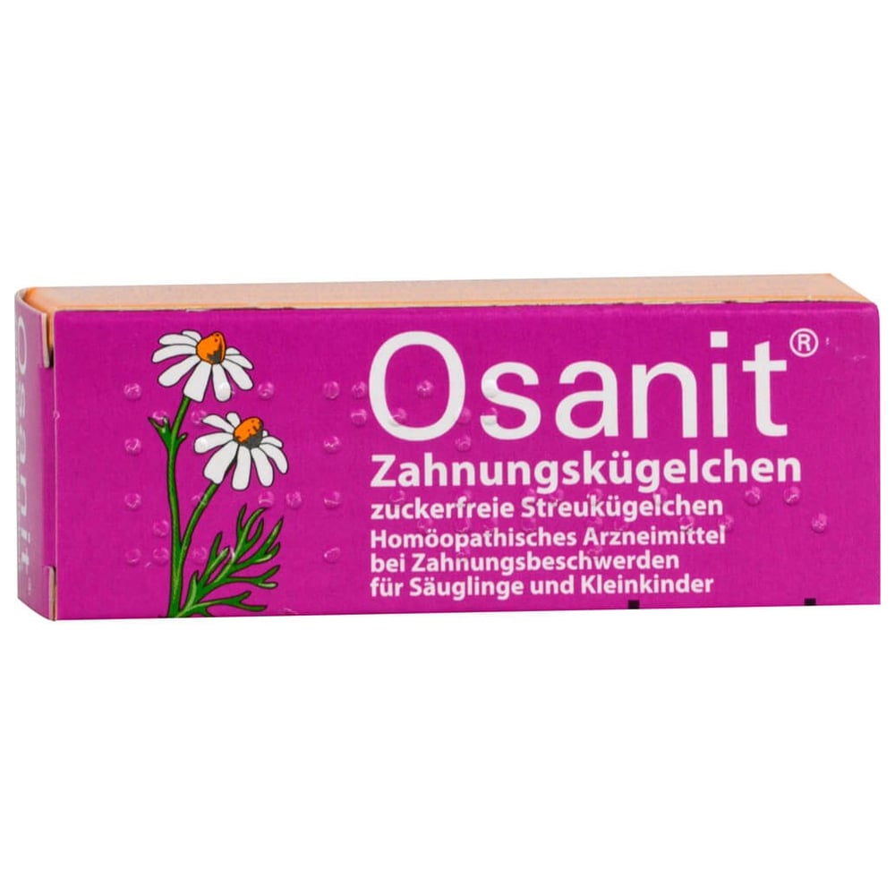 Osanit zuckerfrei