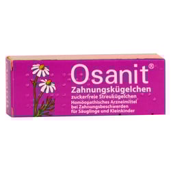 Osanit zuckerfrei