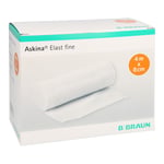 Askina Elast Fine Binde 4 m x 8 cm lose Produktbild 1