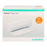 Askina Elast Fine Binde 4 m x 8 cm lose Produktbild 3