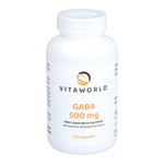 Gaba 500 mg Produktbild 1