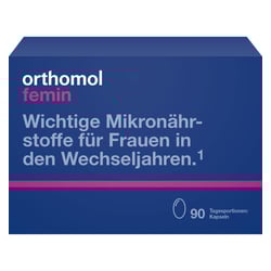Orthomol Femin