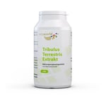 Tribulus terrestris Extrakt 500 mg Produktbild 1