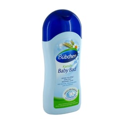 Buebchen Baby Bad