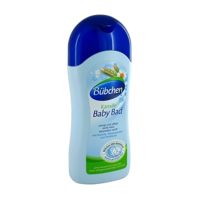 Buebchen Baby Bad