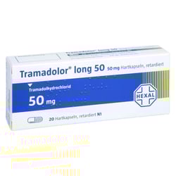 Tramadolor long 50 mg