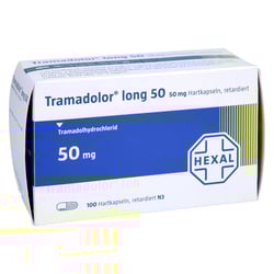 Tramadolor long 50 mg