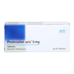 Prednisolon acis 5 mg Produktbild 2