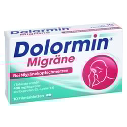 Dolormin Migräne