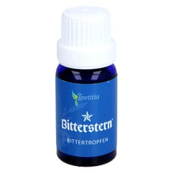 Bitterstern Bittertropfen